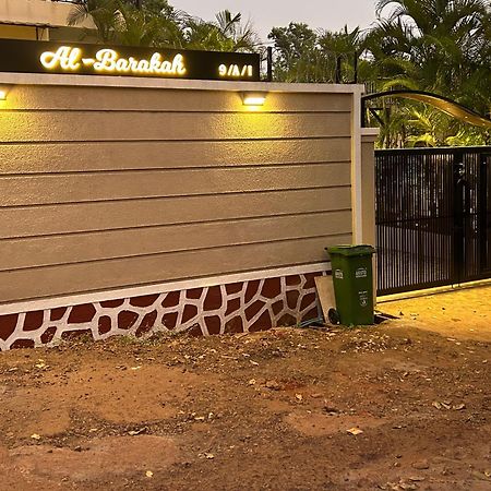 Al Barakah 5 Bhk Private Swimming Pool Villa Panchgani Exterior foto