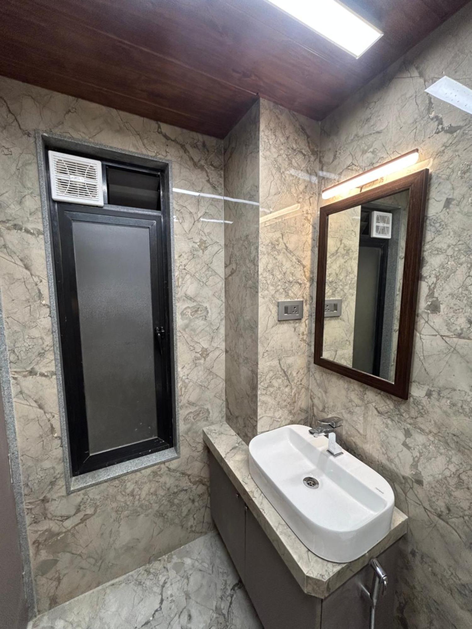 Al Barakah 5 Bhk Private Swimming Pool Villa Panchgani Exterior foto