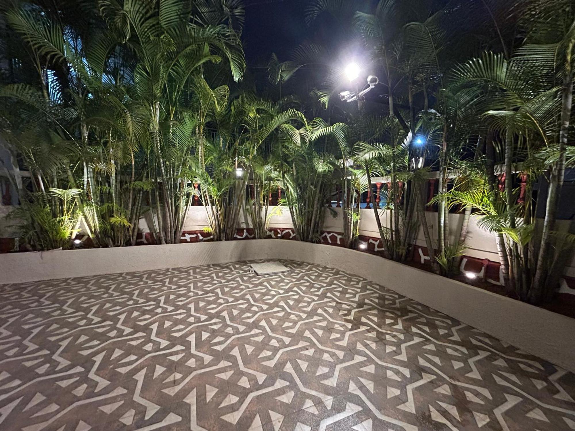 Al Barakah 5 Bhk Private Swimming Pool Villa Panchgani Exterior foto