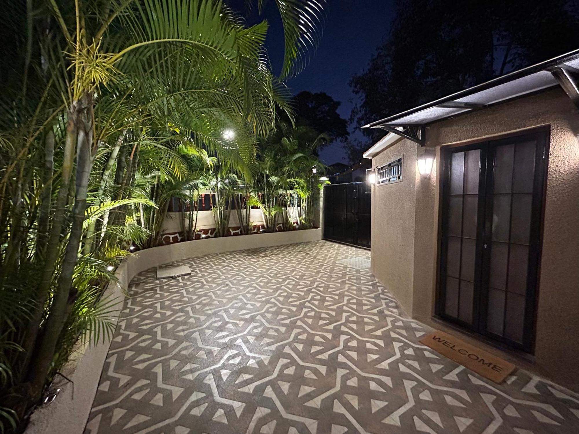 Al Barakah 5 Bhk Private Swimming Pool Villa Panchgani Exterior foto