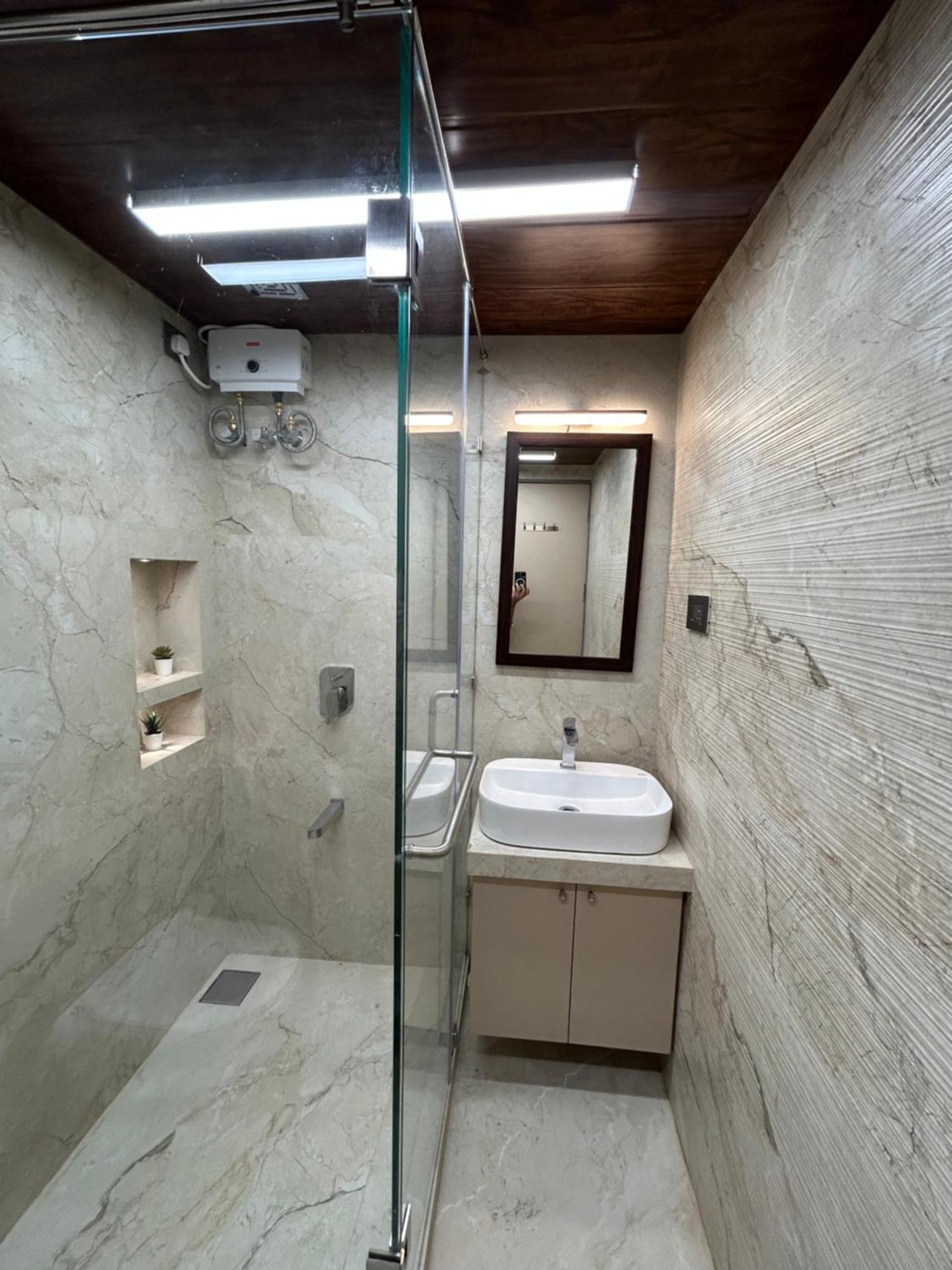 Al Barakah 5 Bhk Private Swimming Pool Villa Panchgani Exterior foto