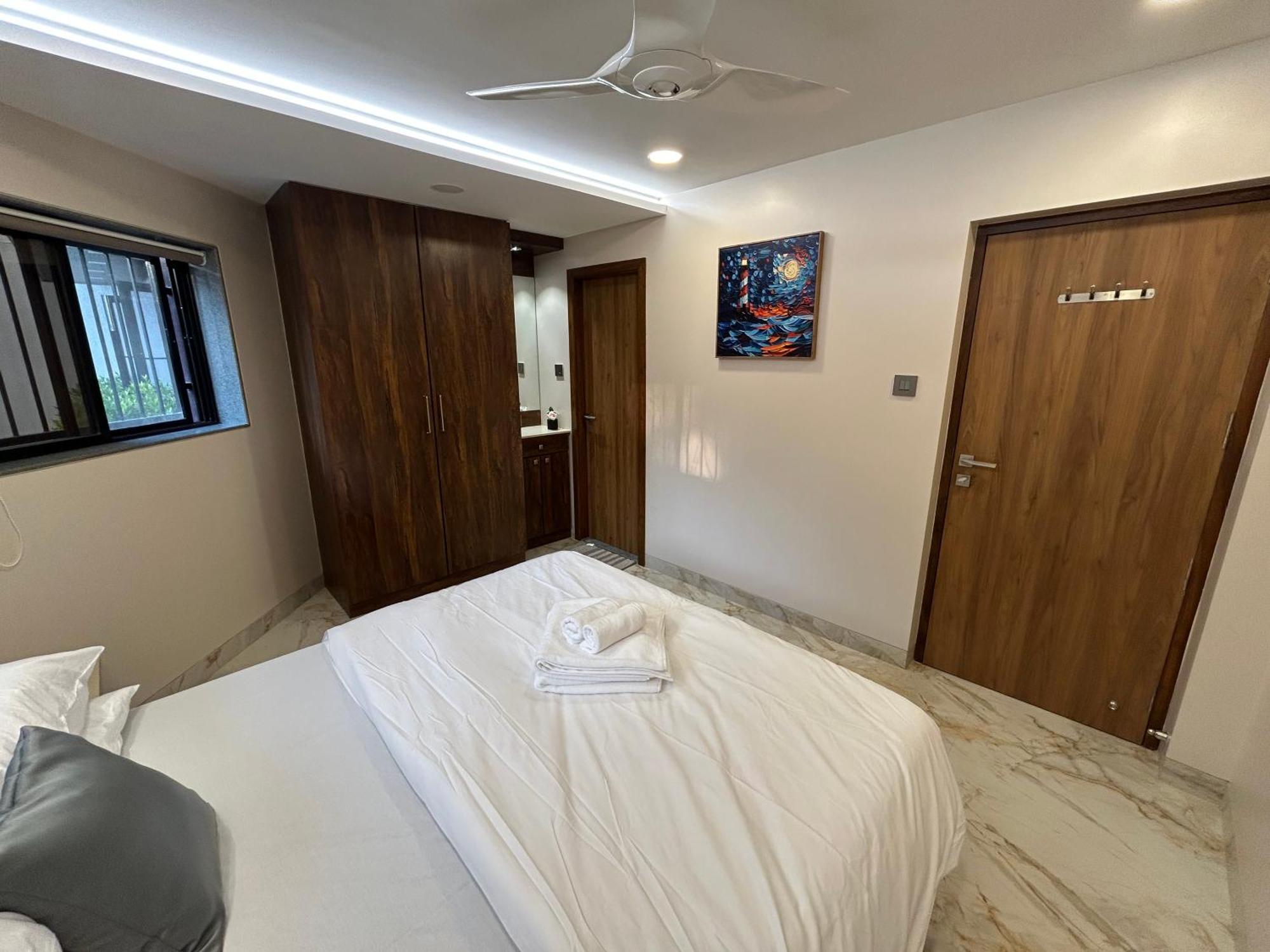 Al Barakah 5 Bhk Private Swimming Pool Villa Panchgani Exterior foto